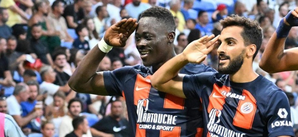 Montpellier : Adams - Al-Tamari, un duo de choc pour oublier Wahi