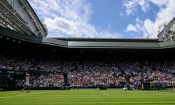 Wimbledon : Au moins 11 Français dans le tableau principal 