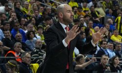 Monaco : L'entraîneur s'en va ! 