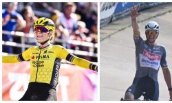 Paris-Roubaix : Les courses masculine et féminine le même jour 