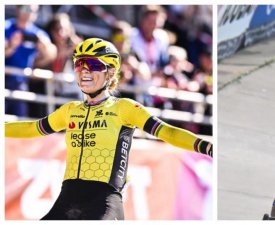 Paris-Roubaix : Les courses masculine et féminine le même jour 