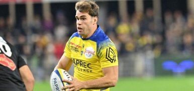 Clermont : Penaud en contacts avancés avec deux clubs