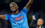 Serie A (J21) : Naples enchaîne et prend provisoirement seize points d'avance en tête