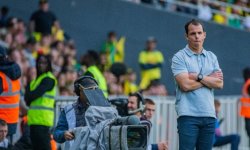FC Lorient - Le Bris : " Nous avons été trop souvent dominés "