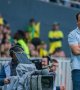 FC Lorient - Le Bris : " Nous avons été trop souvent dominés "