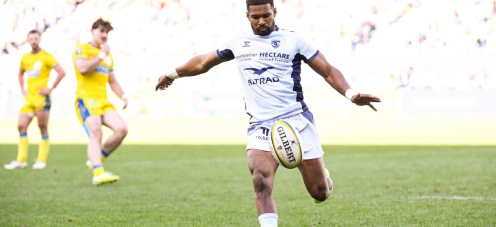 Challenge Cup (finale) : Montpellier avec sa meilleure équipe du... moment