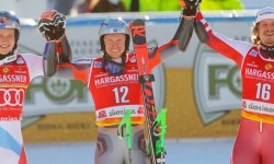 Ski alpin - Slalom géant d'Alta Badia (H) : Kristoffersen renoue avec la victoire, les Français passent à côté