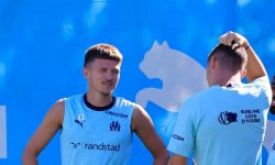 Mercato : Rennes en contact avec l'OM pour Merlin 
