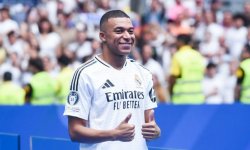 Real Madrid : Le joueur de Liga le mieux payé ne serait pas Mbappé 