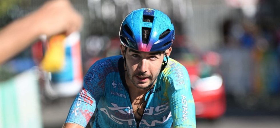 Cyclisme : Netcompany Ineos fait le plein