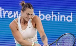 WTA - Cincinnati : Sabalenka s'offre Jabeur et retrouvera Muchova