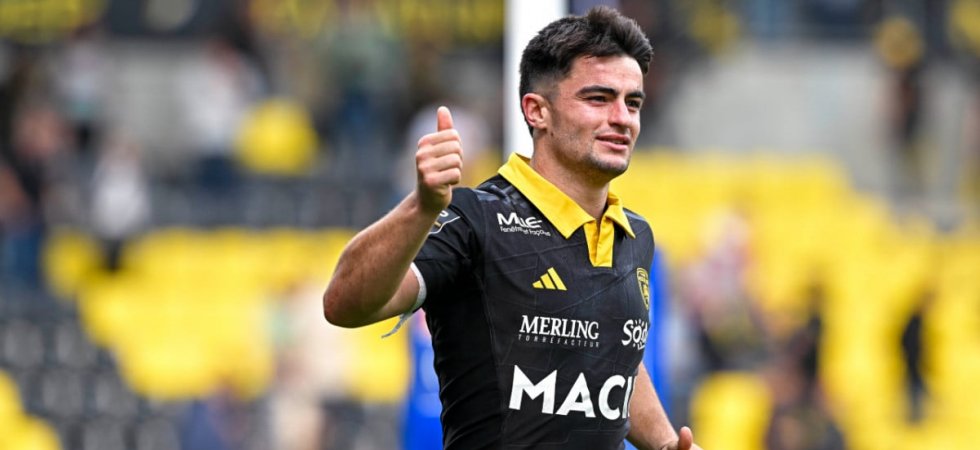 La Rochelle : Le Garrec, « il sait tout faire »