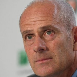 France : Forget ne sera plus le directeur de Roland-Garros et du Rolex Paris Masters
