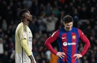 Liga (J24) : Le Barça tenu en échec par Grenade 