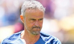 Mondial des clubs - Luis Enrique : «  On va se frotter à une référence » 