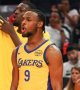 NBA - Summer League : Bronny James a effectué ses débuts avec les Lakers 