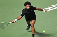 ATP - Shanghai : Fils regrette ses mauvais choix