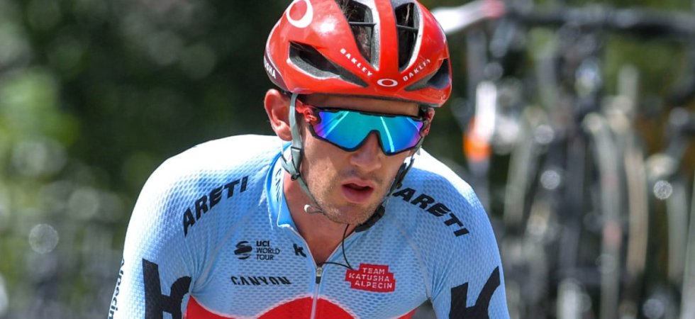 Un coureur disqualifié... pour avoir filmé la course avec ses lunettes !