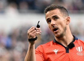 CM 2023 : L'arbitre vidéo de la finale a été menacé 