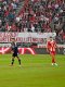 OL : Textor brocardé par les supporters du Bayern Munich 