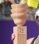 WTA - Strasbourg : Svitolina met fin à deux ans d'attente