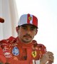 F1 - Ferrari : Leclerc-Sainz, c'est tendu 