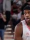 Paris : Ntilikina fait son retour en France