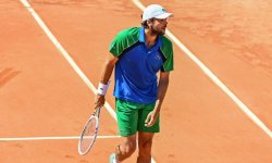 ATP : Barrère arrêtera en fin d'année 