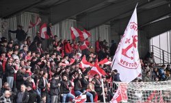 Brest : À domicile pour une éventuelle participation en Ligue des champions ? 