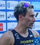 Triathlon : Le champion du monde Dorian Coninx opéré du bras droit 