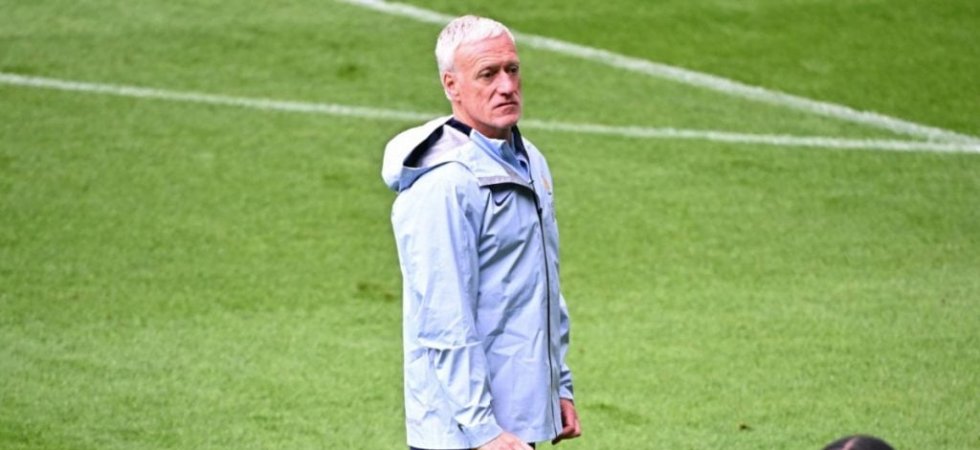 Bleus : Deschamps va dévoiler sa prochaine liste le 29 août 