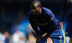 Chelsea : Kanté approché par Tottenham