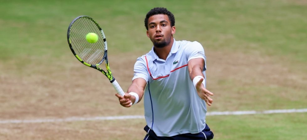 ATP - S'Hertogenbosch : Finalement, Fils se retire