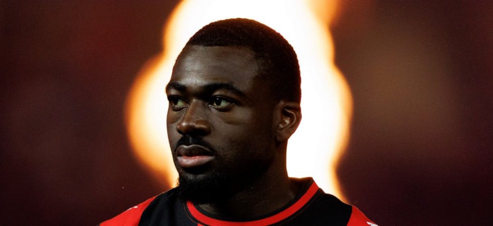 OL : Finalement, Youssouf Fofana ne viendra pas