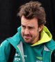 F1 : Alonso prolonge avec Aston Martin pour deux saisons 