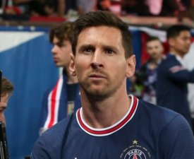 PSG : Messi finalement vendu ?