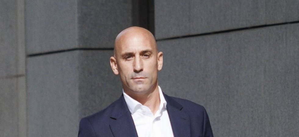 Espagne : Une nouvelle suspension pour Rubiales
