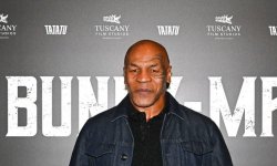Boxe : Tyson remonte sur le ring 