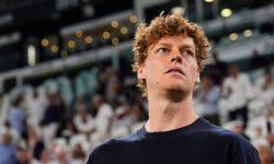 ATP : Sinner met un terme à sa saison !