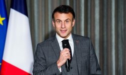 Paris 2024 : Le président Macron veut voir la France finir dans le top 5 
