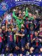 Un trophée de plus pour le PSG !