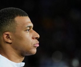 Real Madrid : Mbappé aurait accepté de jouer n°9 