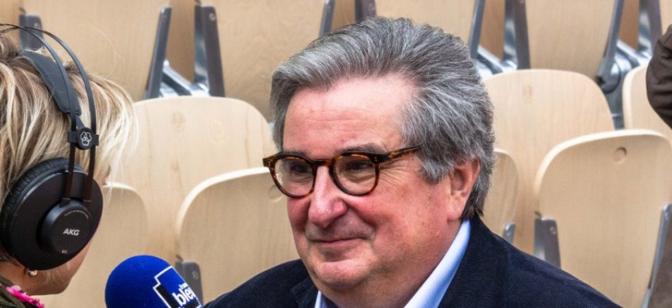 FFF : Jean-François Vilotte nommé nouveau directeur général