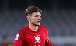 Rennes : Szymanski qualifié dès ce week-end 