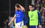 XV de France : Barassi et Boudehent déclarent forfait pour le match face à l'Australie 