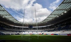XV de France : Rendez-vous au Stade de France et à Lyon