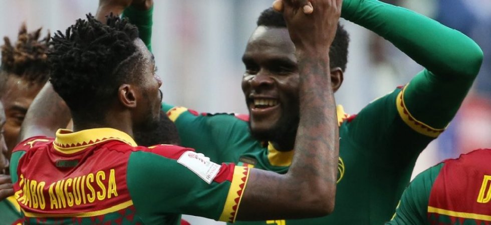 Cameroun : Zambo Anguissa l'assure, il ne s'est pas battu avec Ngadeu