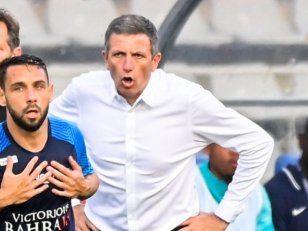 Paris FC - Laurey : "Je ne sais pas comment on fait pour perdre"
