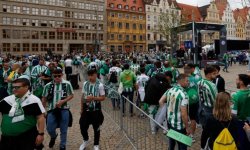 Ligue Conférence (finale) : Violents affrontements entre supporters 