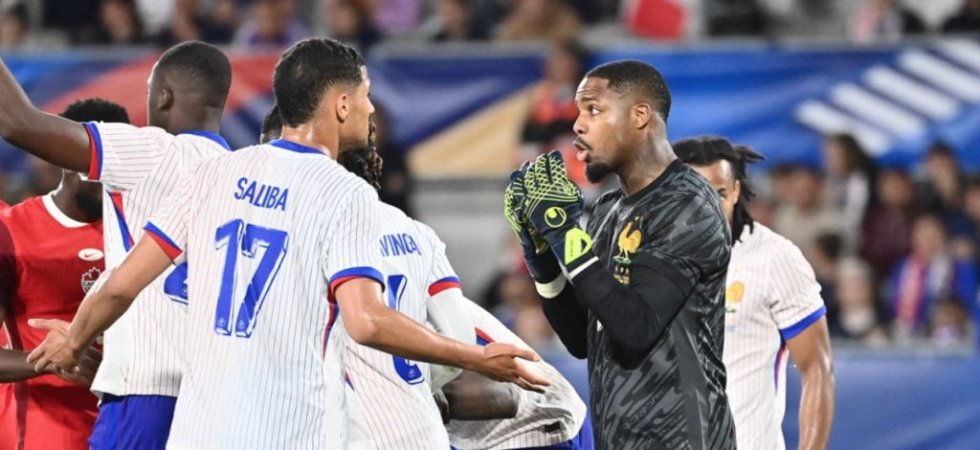 Euro 2024 - Bleus : Une composition pour durer ? 